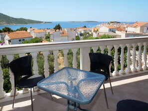 Apartment (A1) | Water view - Apartments Vlade (Primosten)