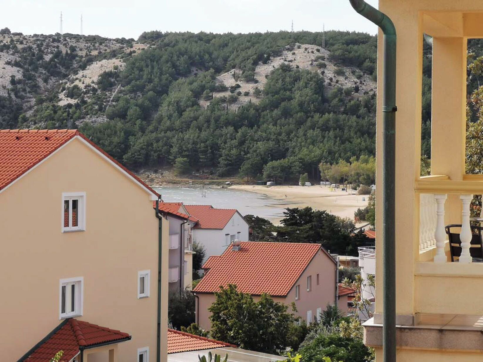Apartment (A3) | Beach