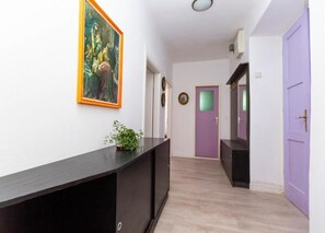 Apartment (A1) | Hallway - Apartment Roko in Center (Split)