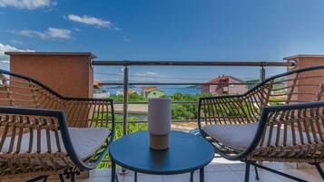 Apartment (A1) | Water view