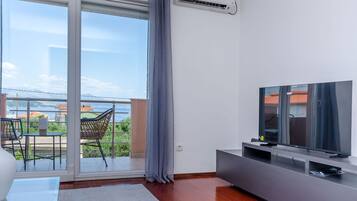 Departamento (A1) | Sala de estar