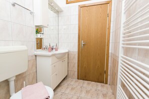 House | Bathroom - House Cvijeta (Lumbarda)