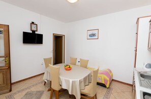 House | Private kitchen - House Cvijeta (Lumbarda)
