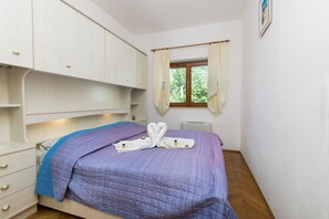 House | Free WiFi - House Cvijeta (Lumbarda)