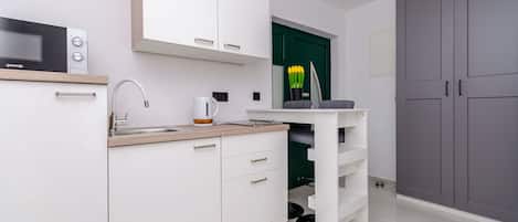 Studio (A1) | Private kitchen