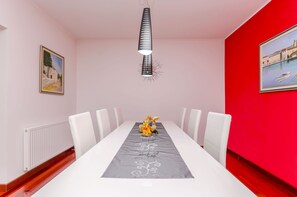 Dining - Apartments Doric (Split)