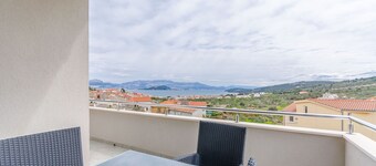 Apartments Doric
