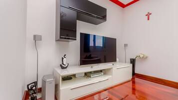 Apartment (A2) | Living room