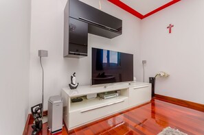 Living room - Apartments Doric (Split)