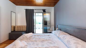 Apartment (A1)