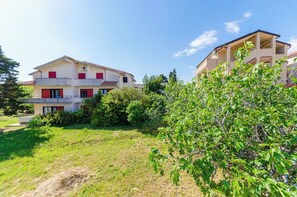 Studio (A2) | Ansicht von oben