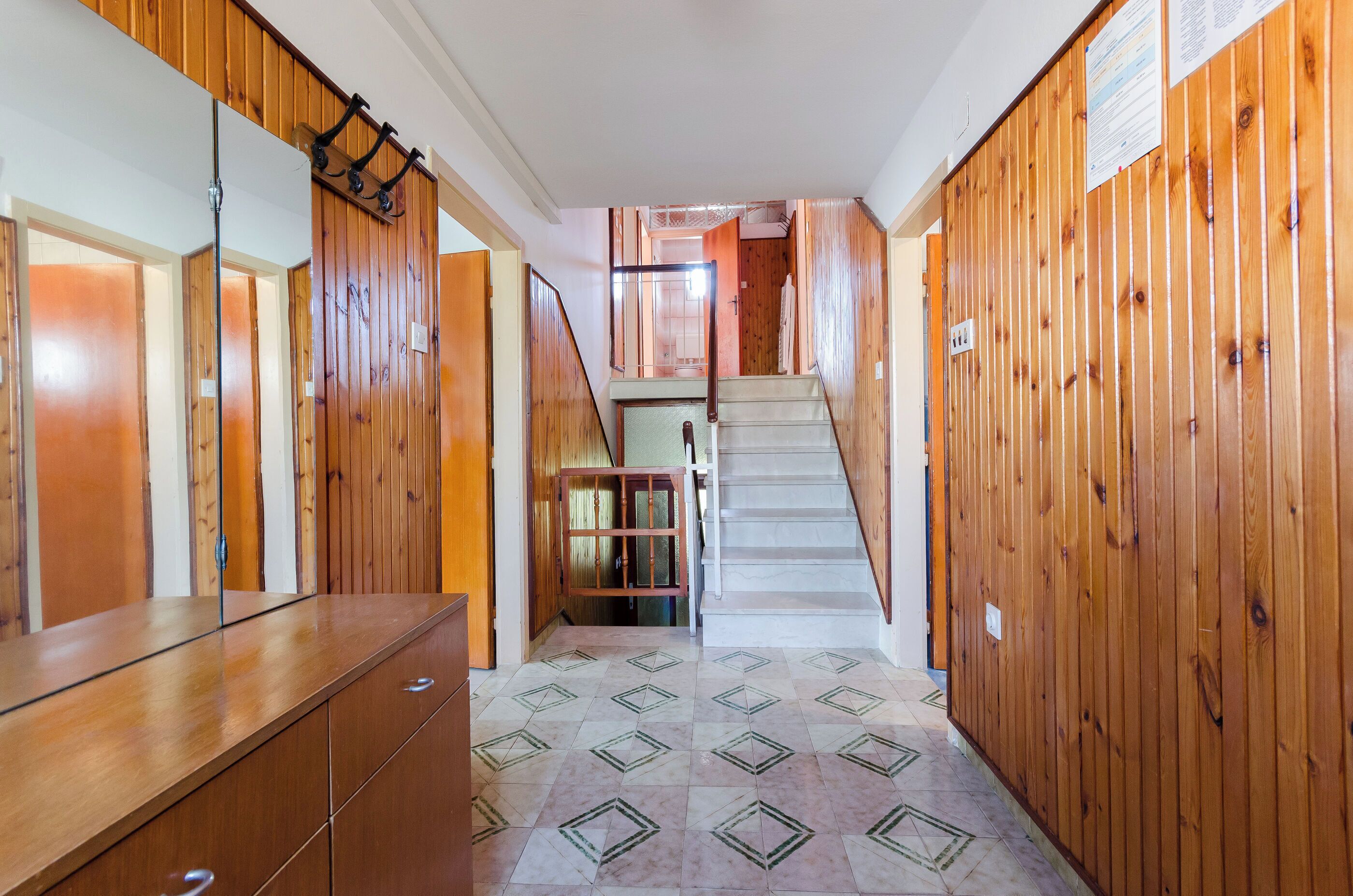 Apartment (A1) | Hallway