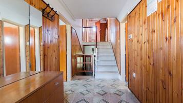 Apartment (A1) | Hallway