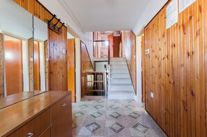 Apartment (A1) | Hallway - Apartments Anica F (Lopar)