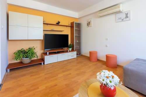 Maison | Salle de séjour