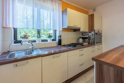 Maison | Cuisine privée