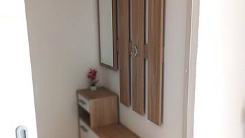 Lejlighed (A1) | Forhal