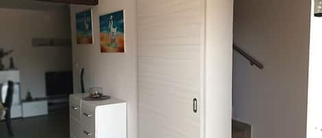 Apartment (A1) | Hallway