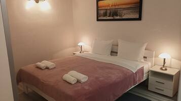 Lejlighed (A1) | Gratis Wi-Fi