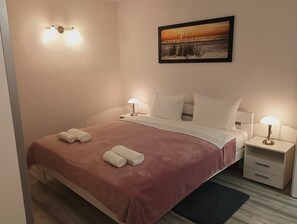 Lejlighed (A1) | Gratis Wi-Fi