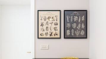 Apartment (A1) | Interior