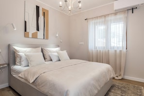 Apartment (A1) | In-room safe, iron/ironing board, free WiFi - Apartments Diva (Sibenik)