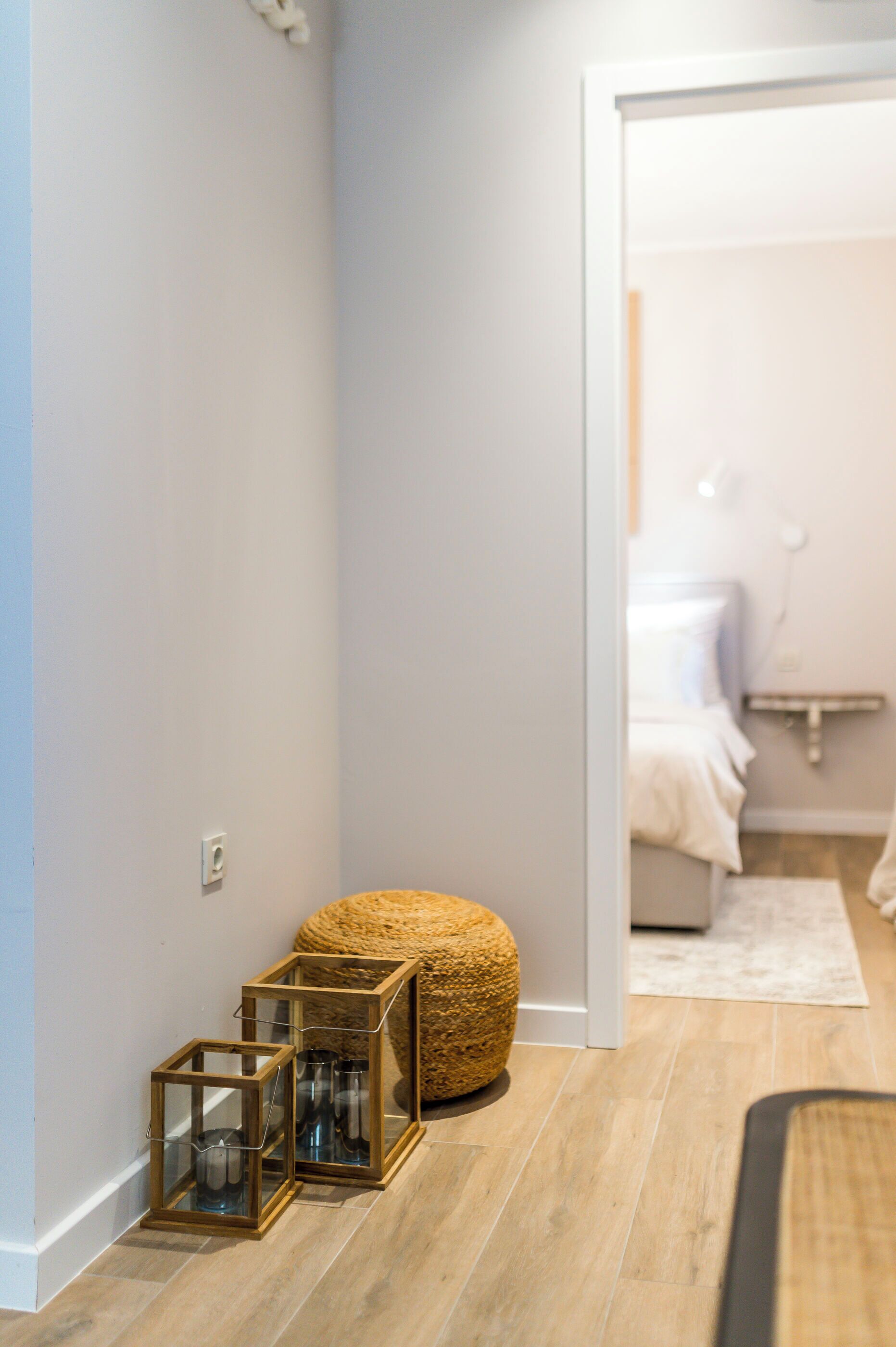 Apartment (A1) | Hallway