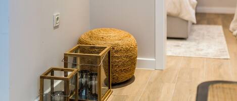 Appartement (A1) | Couloir