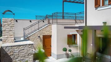 Building design