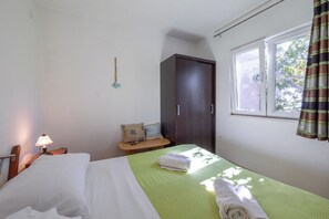 Apartment (A1) | Free WiFi - Apartment Luka (Hvar)