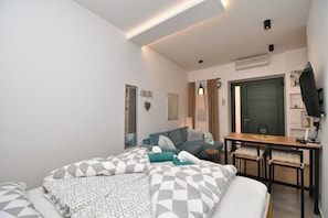 Studio (A1) - Apartment Leprin (Labin)