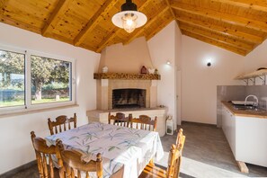 House | Outdoor dining - House Blato (Postira)