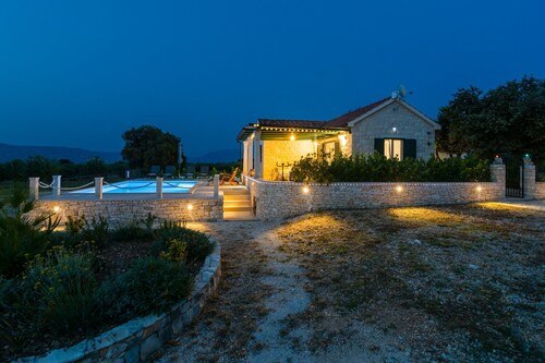 House Blato