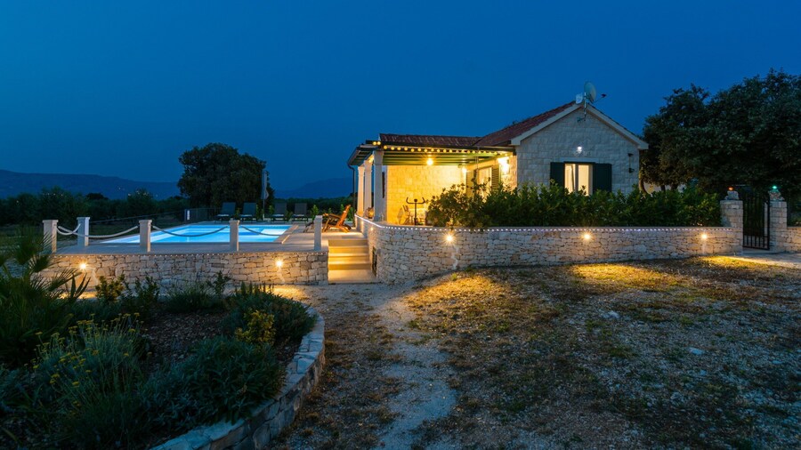 House Blato