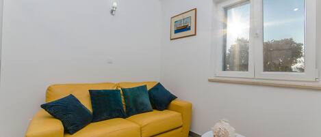 Casa | Sala de estar
