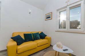 House | Living room - House Blato (Postira)