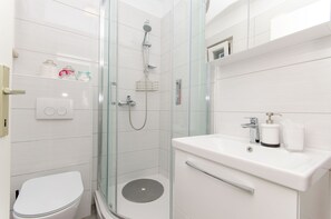 House | Bathroom - House Blato (Postira)