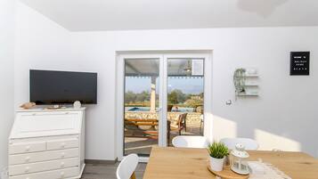 House | Living room