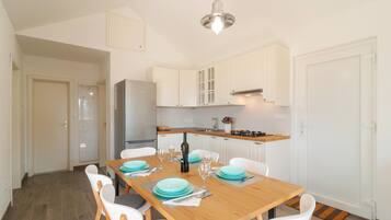 House | Private kitchen