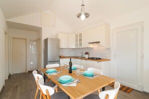 House | Private kitchen - House Blato (Postira)