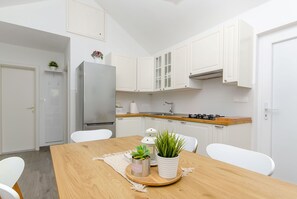 House | Private kitchen - House Blato (Postira)