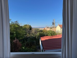 Apartment (A1) | Terrace/patio - Apartments Tanjy (Crikvenica)