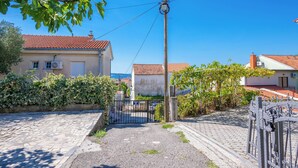 Apartment (A1) | Exterior - Apartments Tanjy (Crikvenica)
