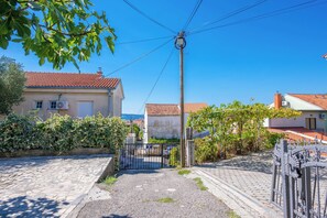 Apartment (A1) | Exterior - Apartments Tanjy (Crikvenica)