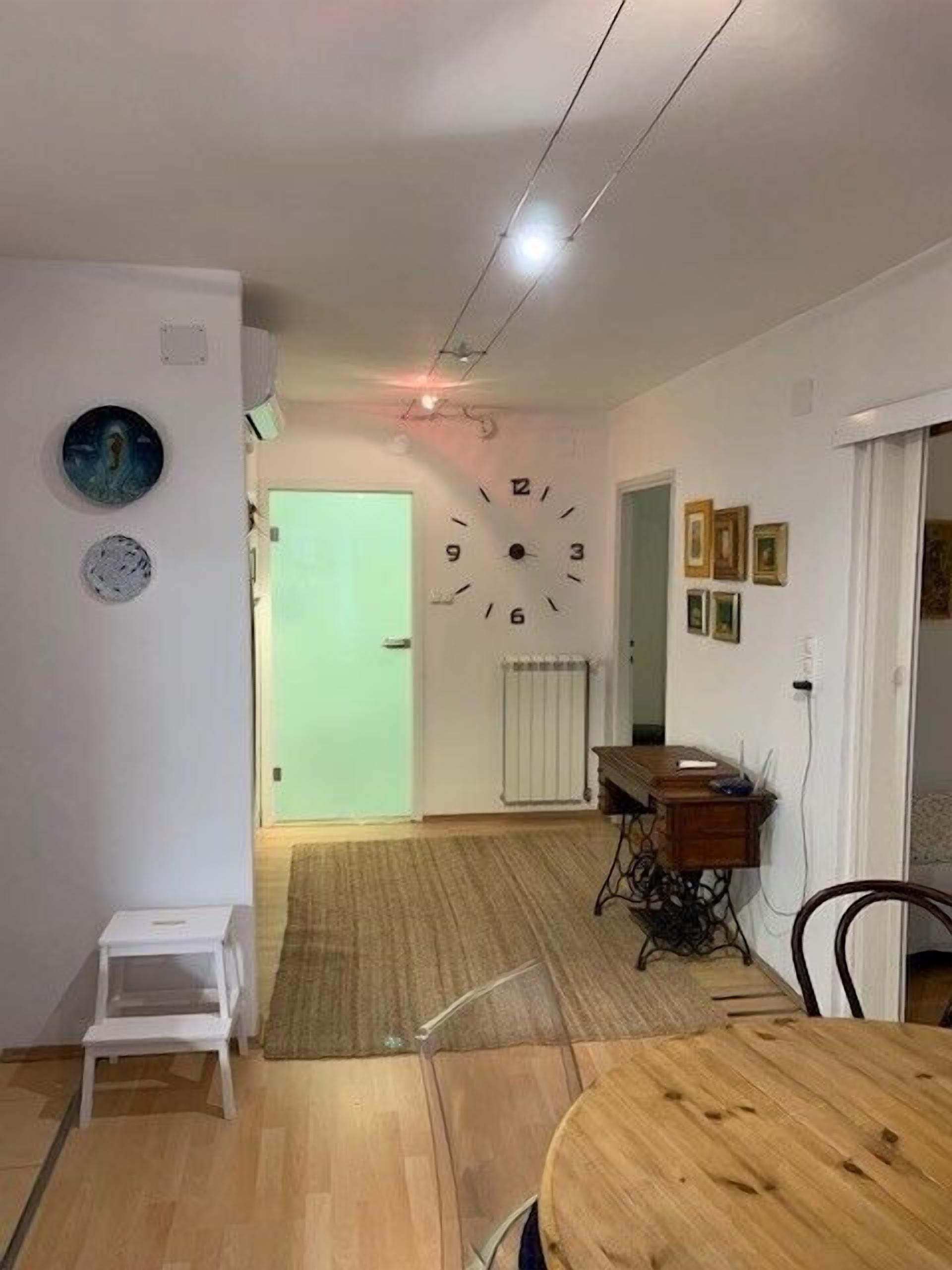 Apartment (A1) | Interior