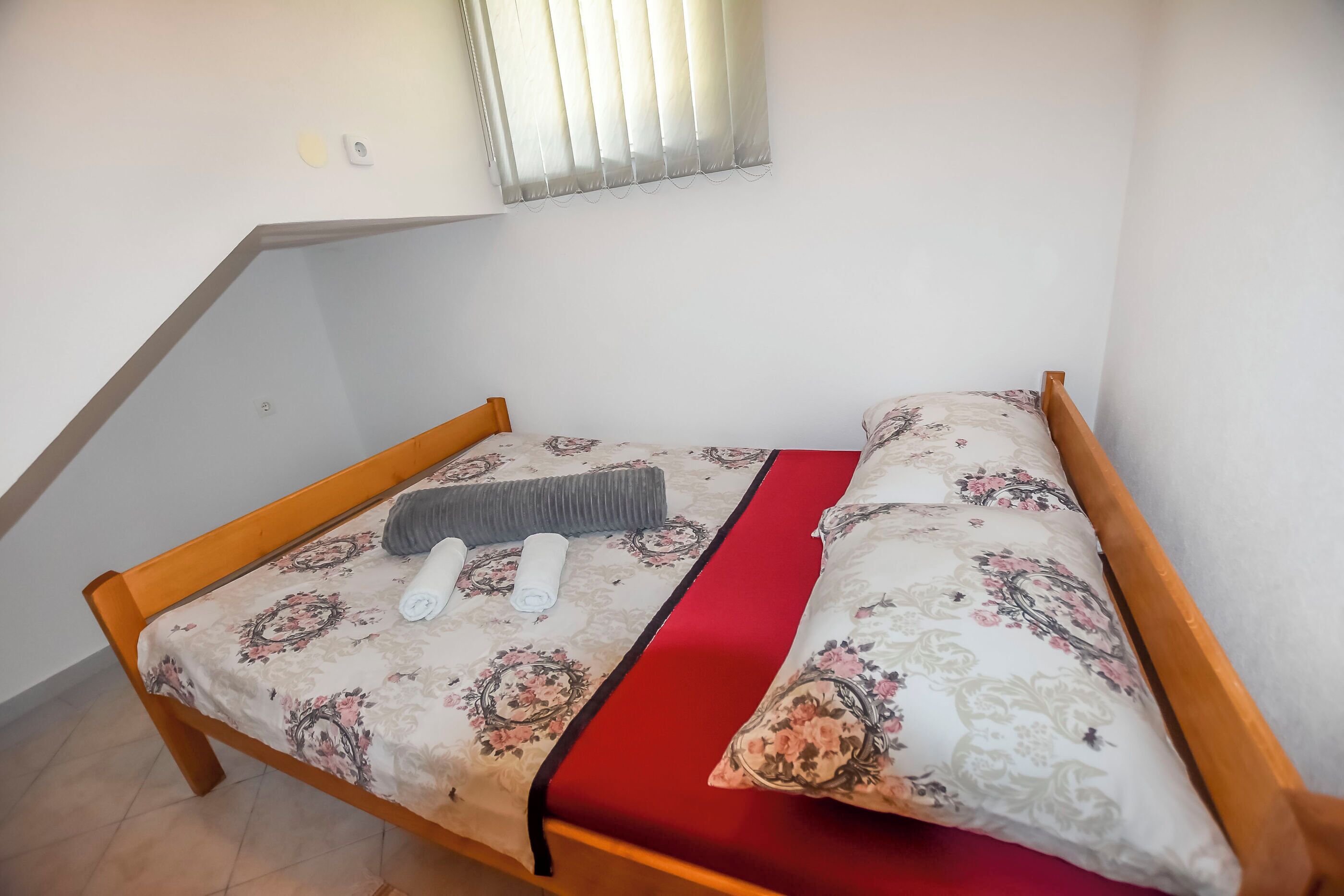 Maison | Accès au Wi-Fi (inclus)