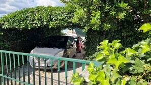 Free self parking - House Maja (Sibenik)