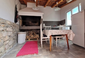 Dining - House Maja (Sibenik)