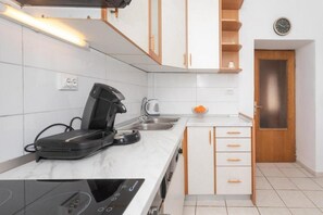 House | Private kitchen - House MG (Skradin)