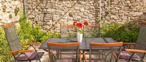 テラス / パティオ